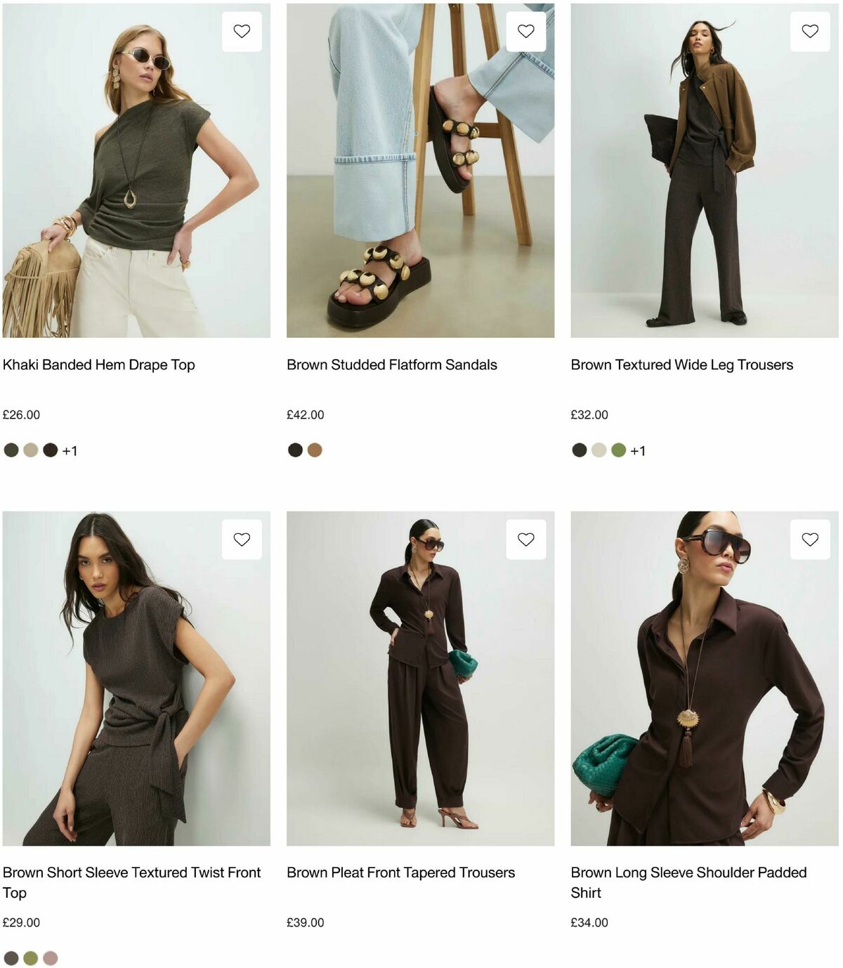 River Island Offers from 10 March