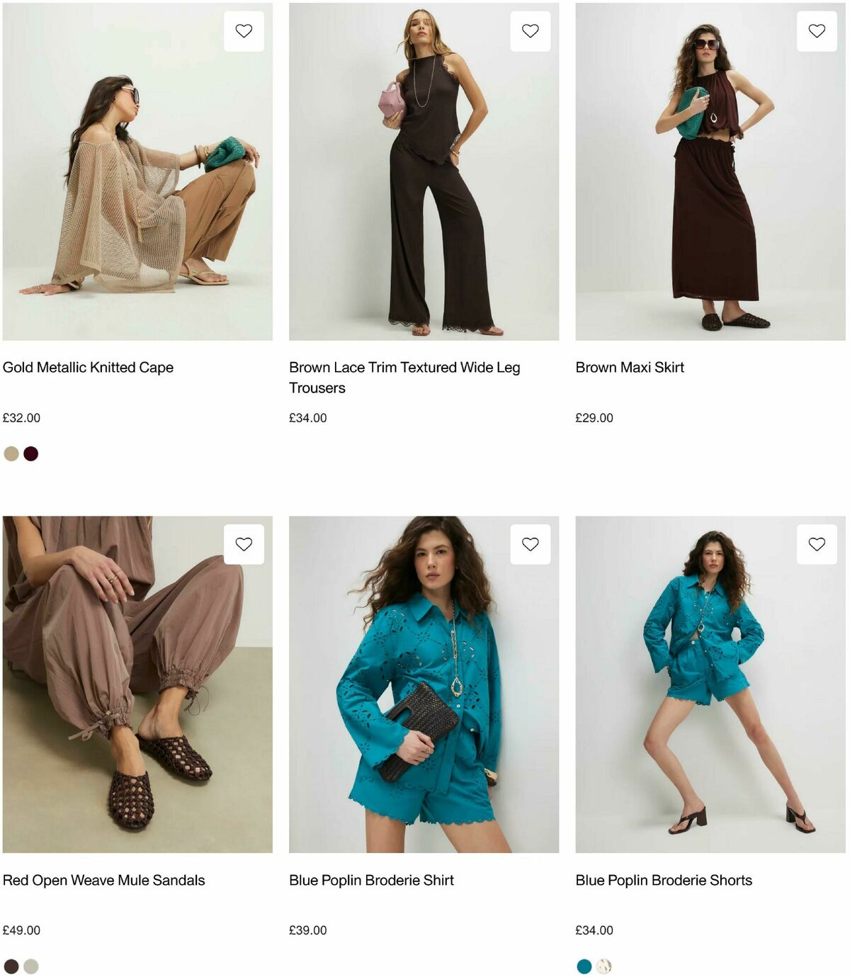 River Island Offers from 10 March