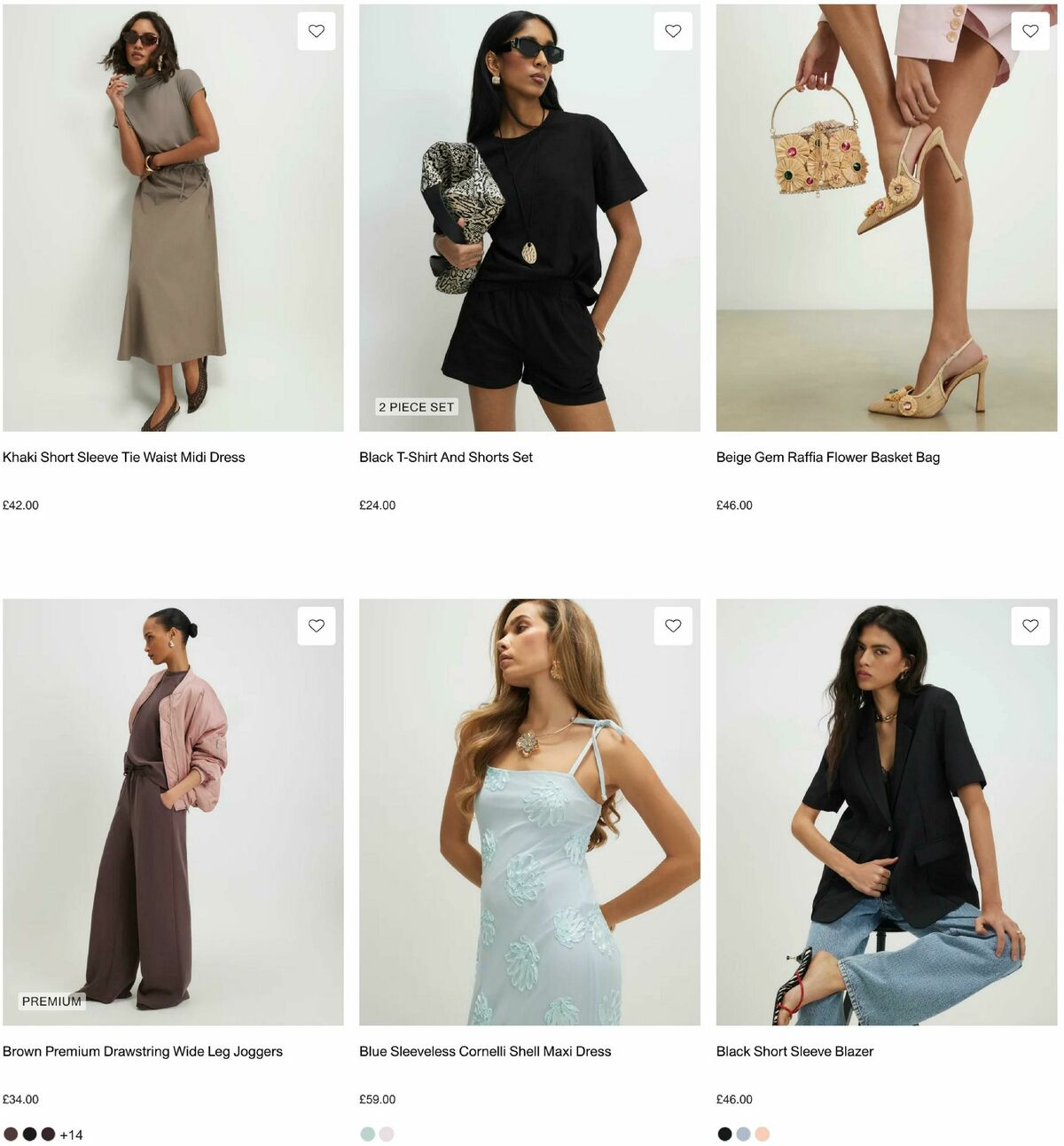 River Island Offers from 10 April