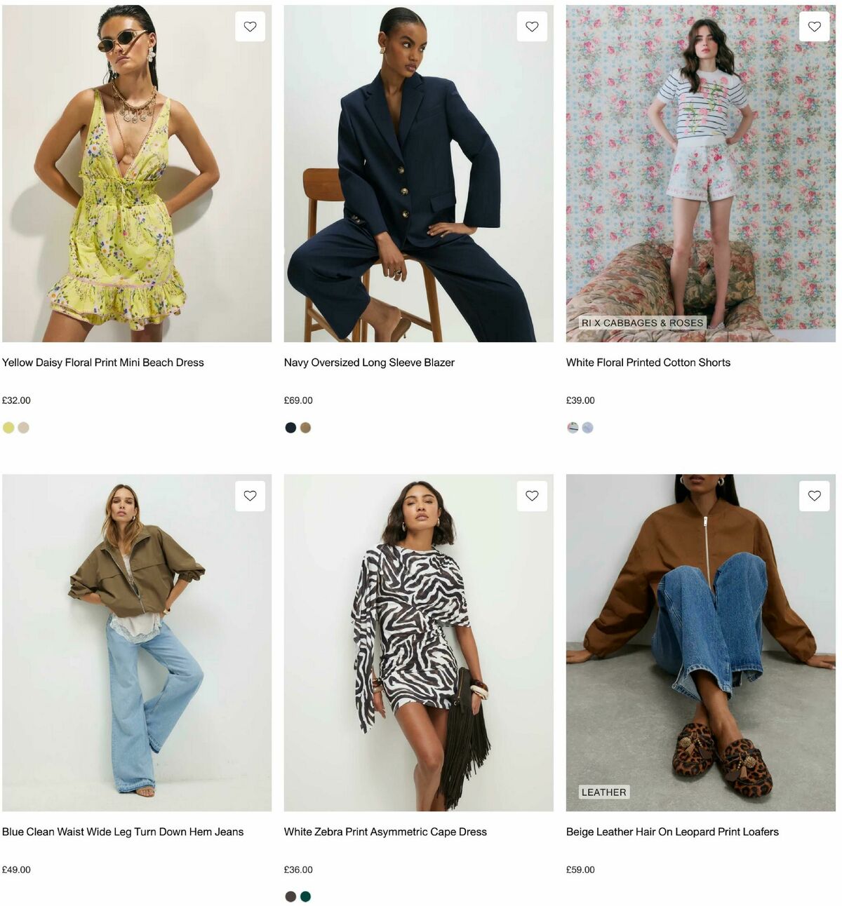 River Island Offers from 10 April