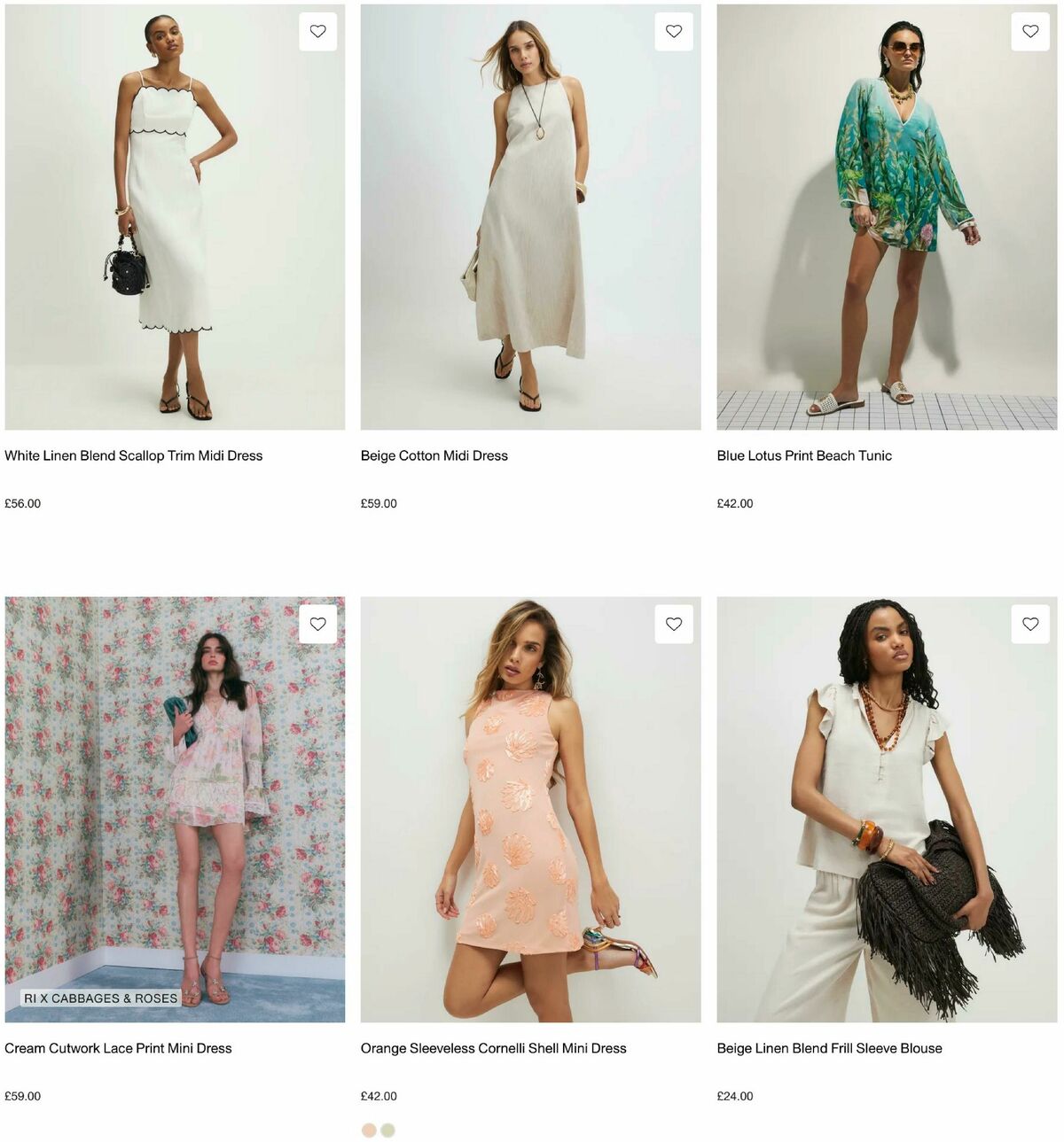 River Island Offers from 10 April