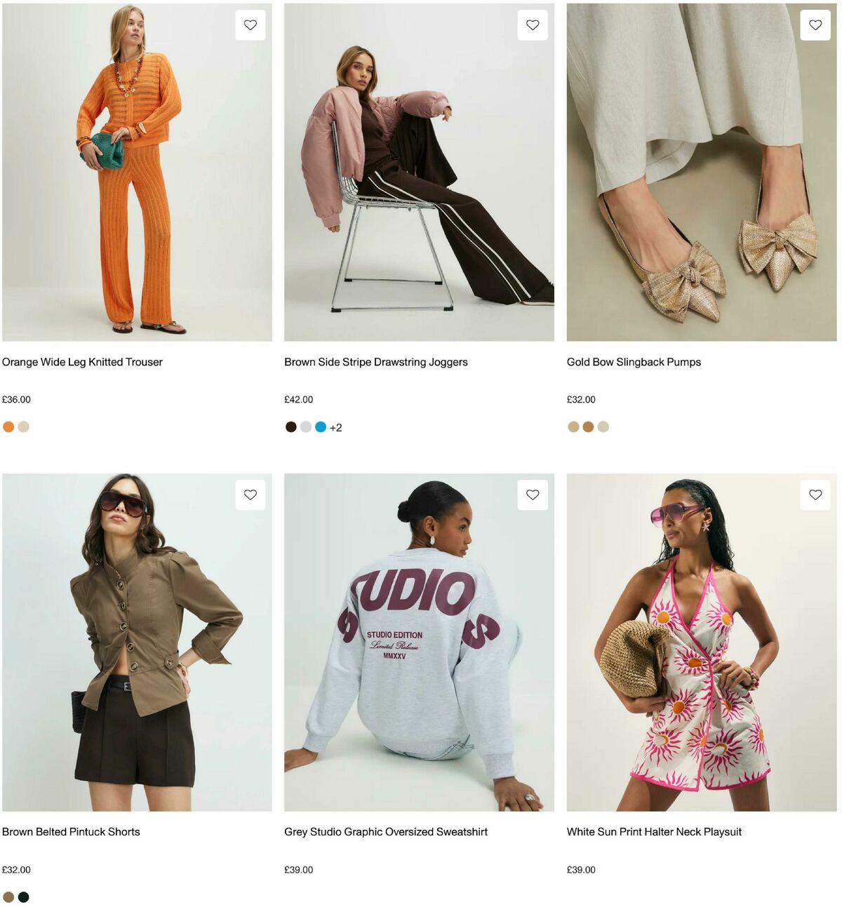 River Island Offers from 10 April