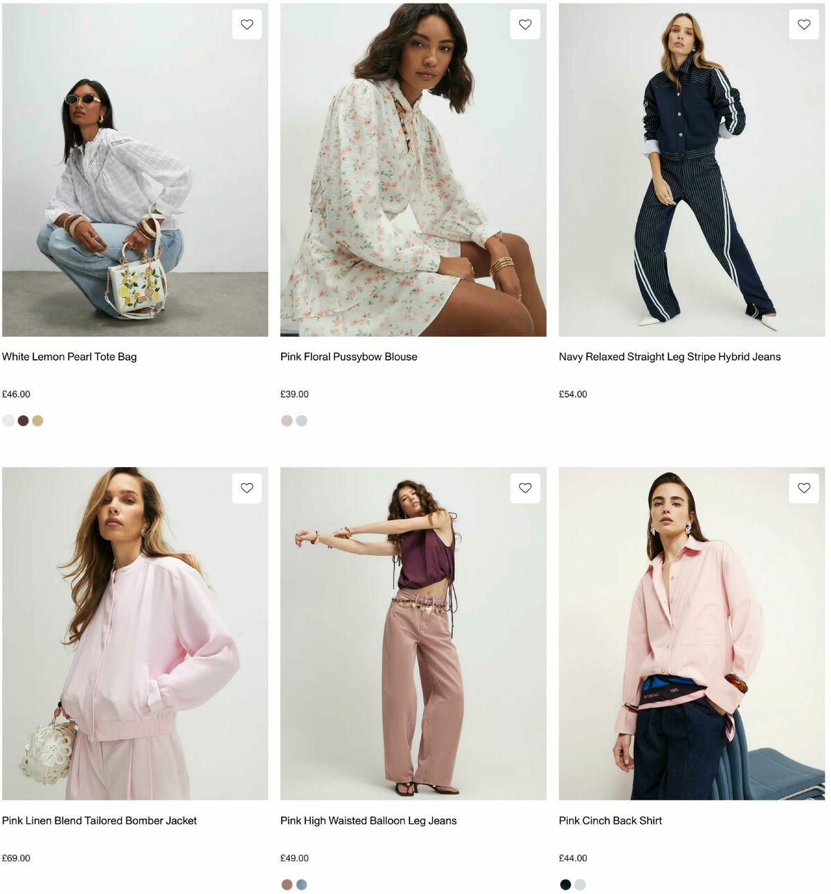 River Island Offers from 10 April