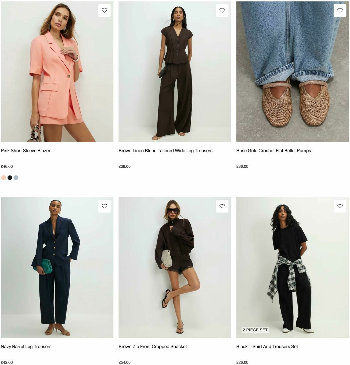 River Island Offers from 10 April