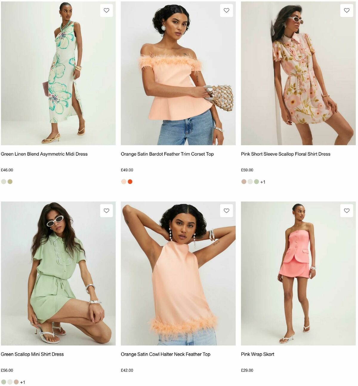 River Island Offers from 11 May