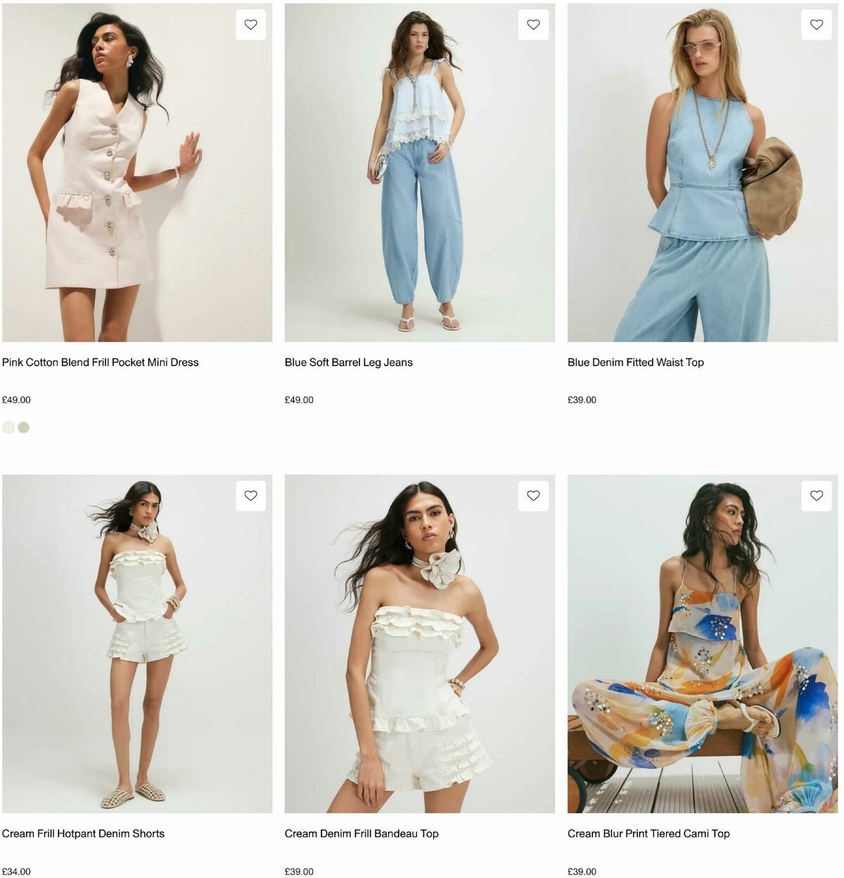 River Island Offers from 11 May