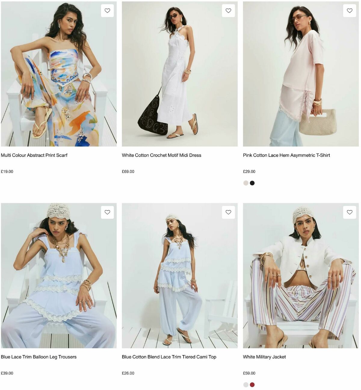 River Island Offers from 11 May