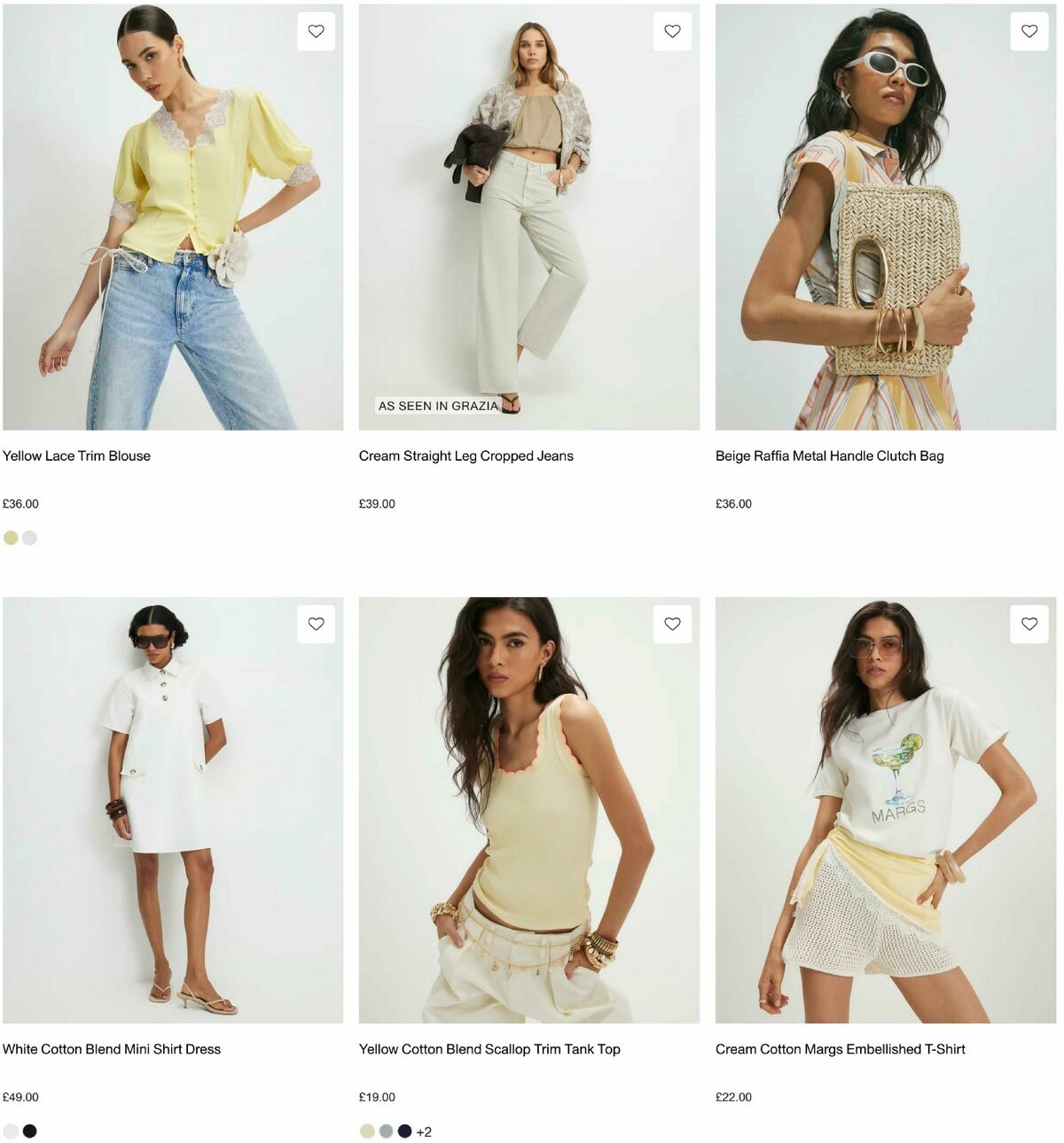 River Island Offers from 11 May