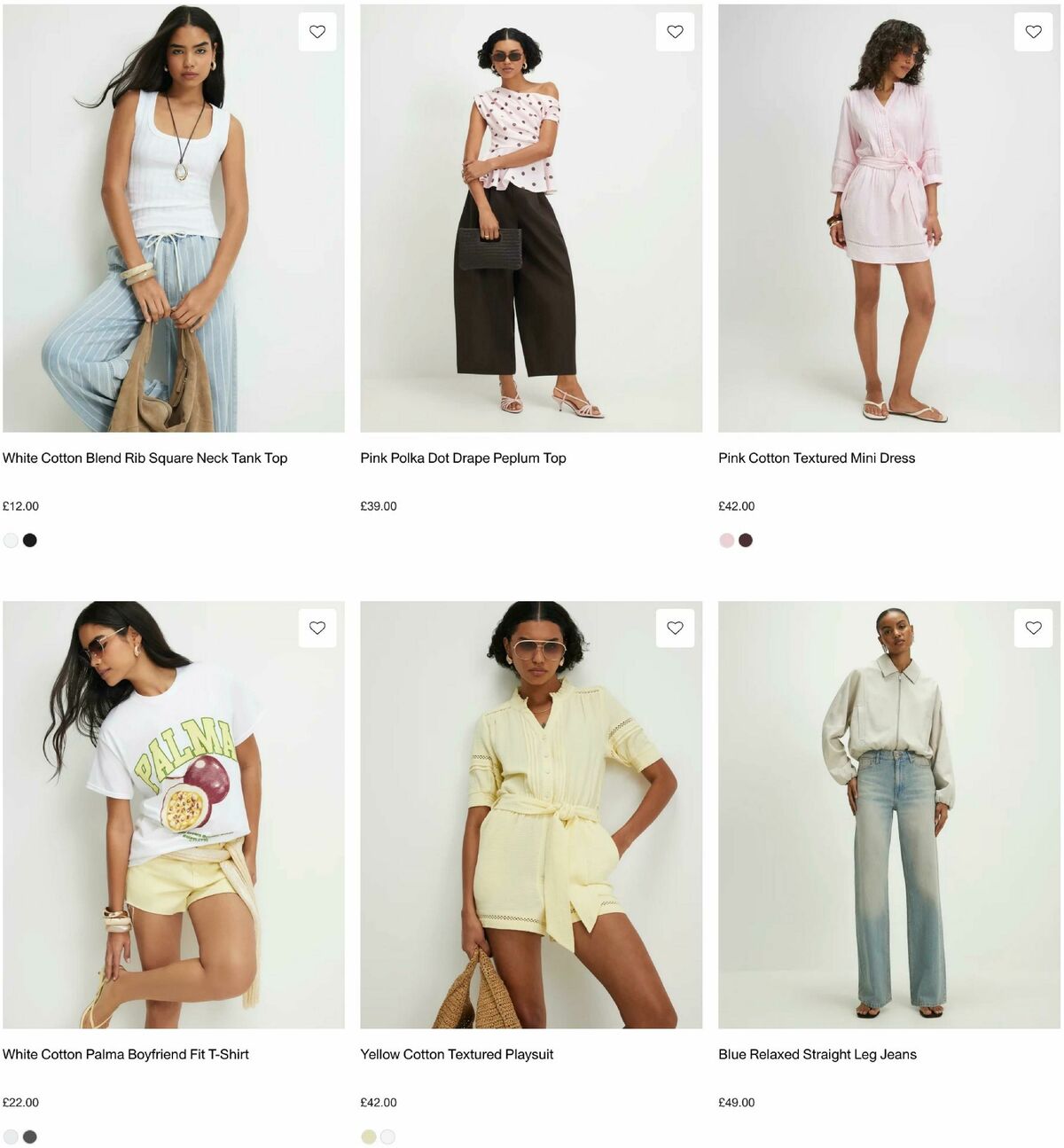 River Island Offers from 11 May