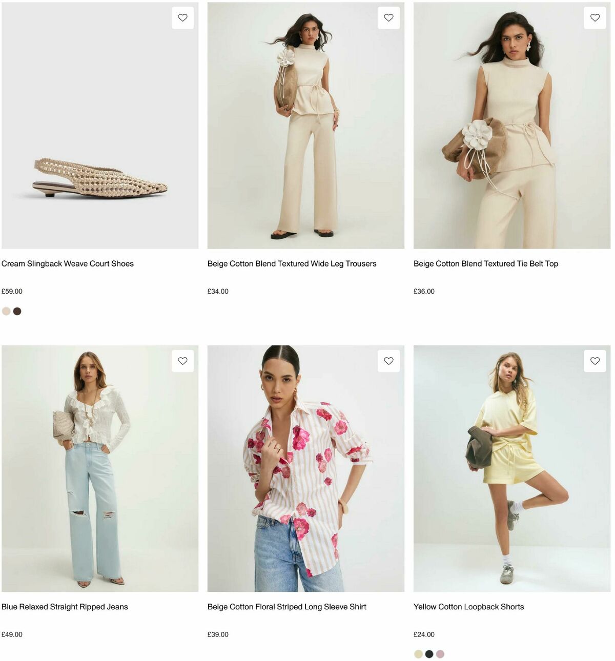 River Island Offers from 11 May
