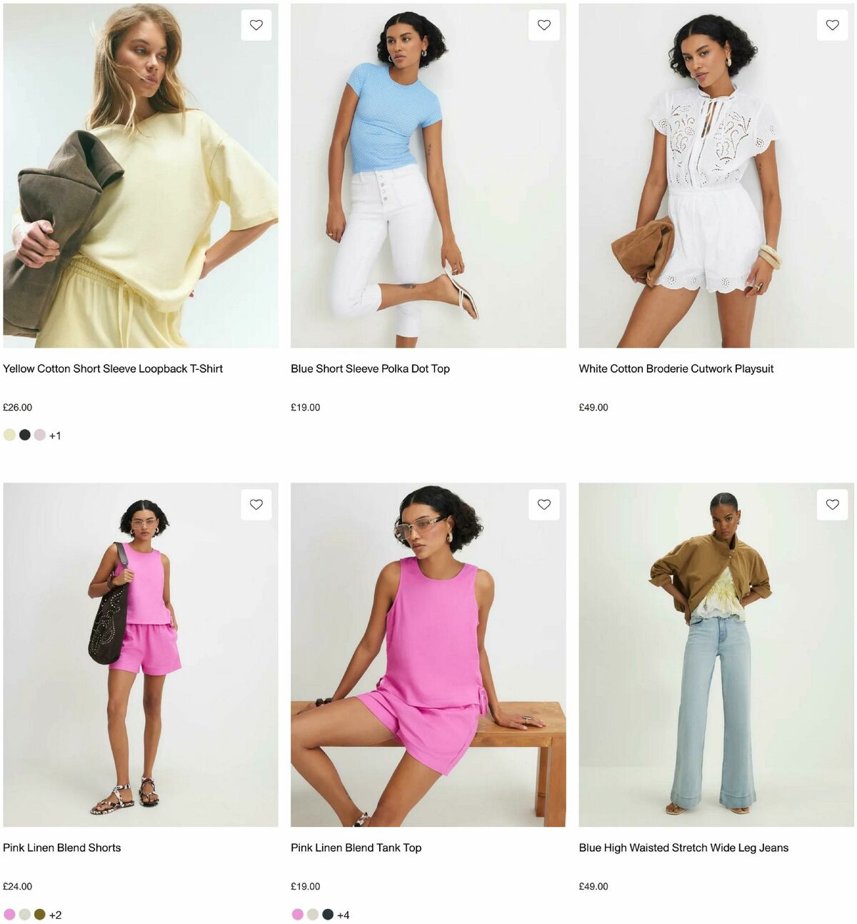 River Island Offers from 11 May