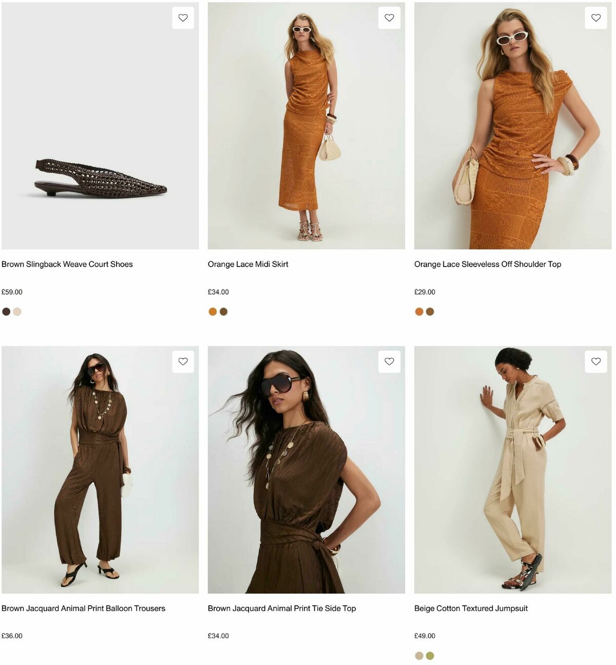 River Island Offers from 11 May