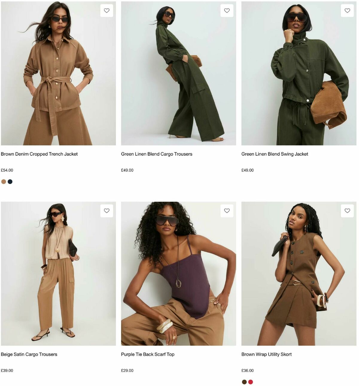 River Island Offers from 11 May