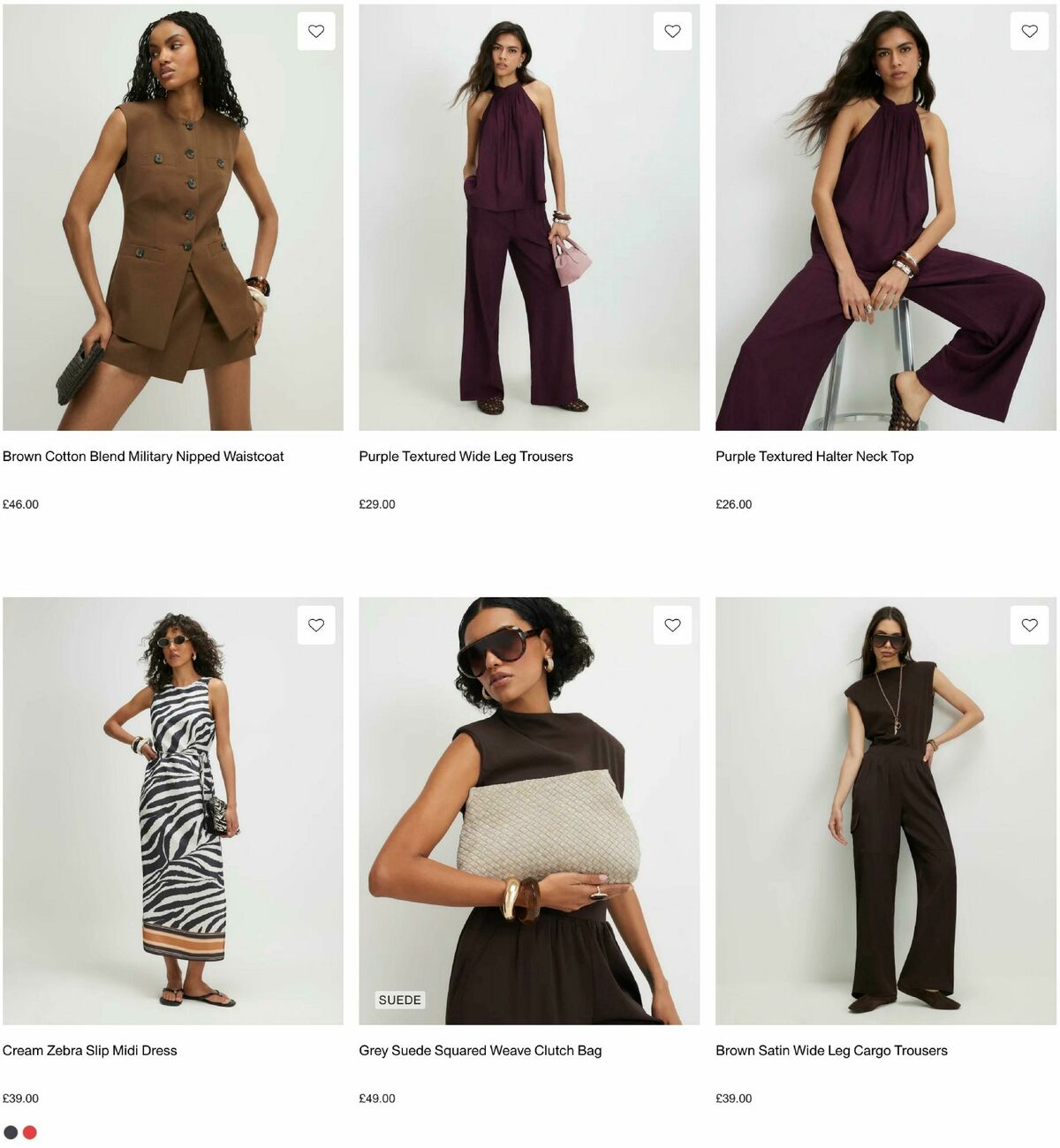 River Island Offers from 11 May