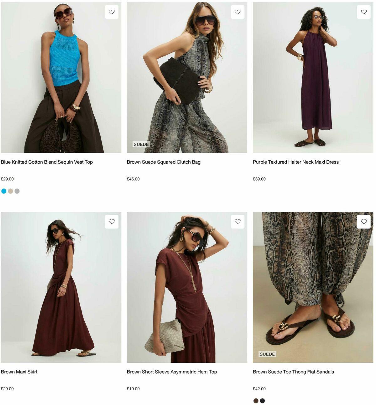 River Island Offers from 11 May
