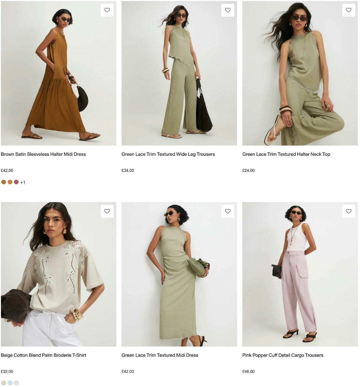 River Island Offers from 11 May
