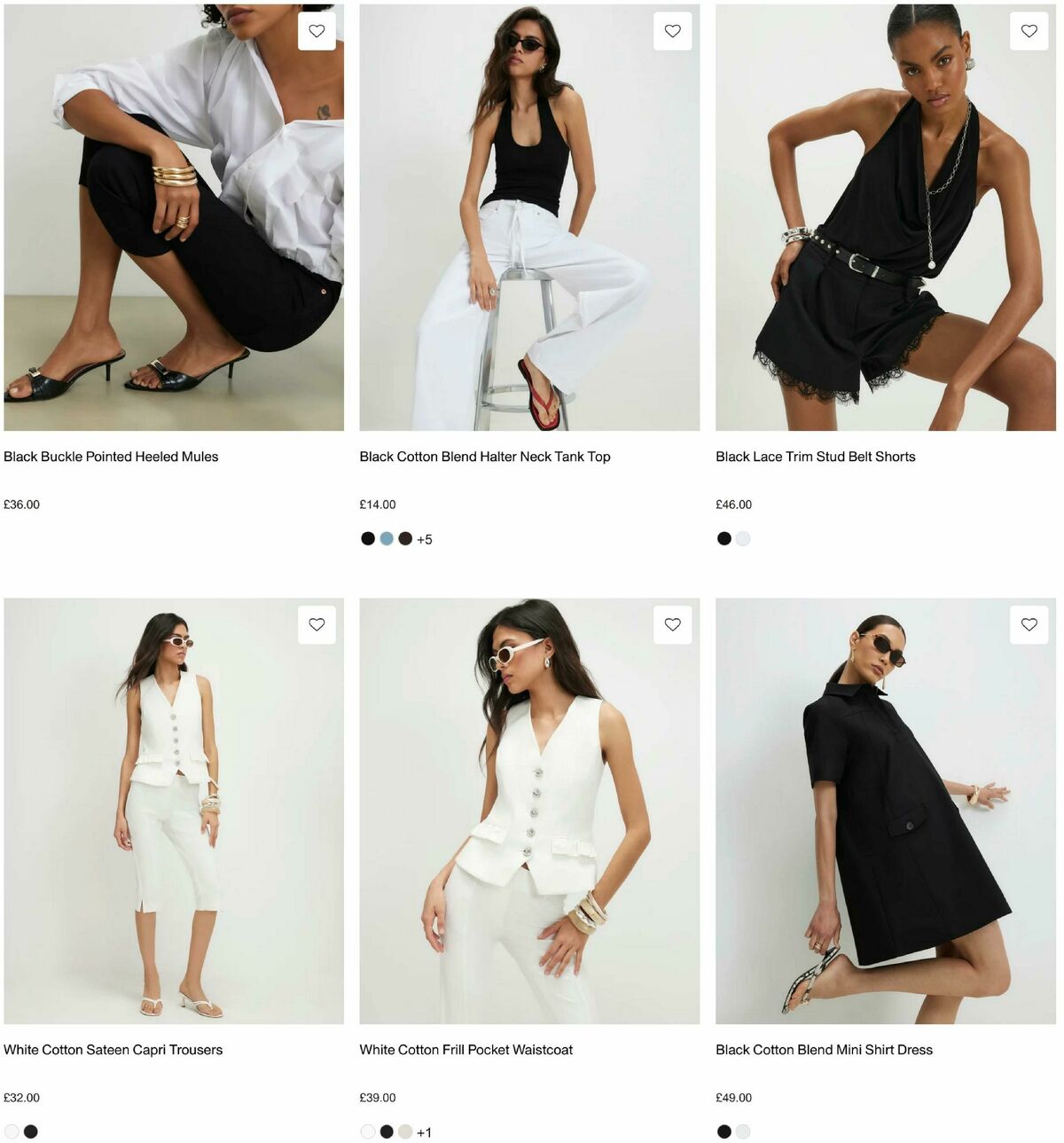 River Island Offers from 11 May