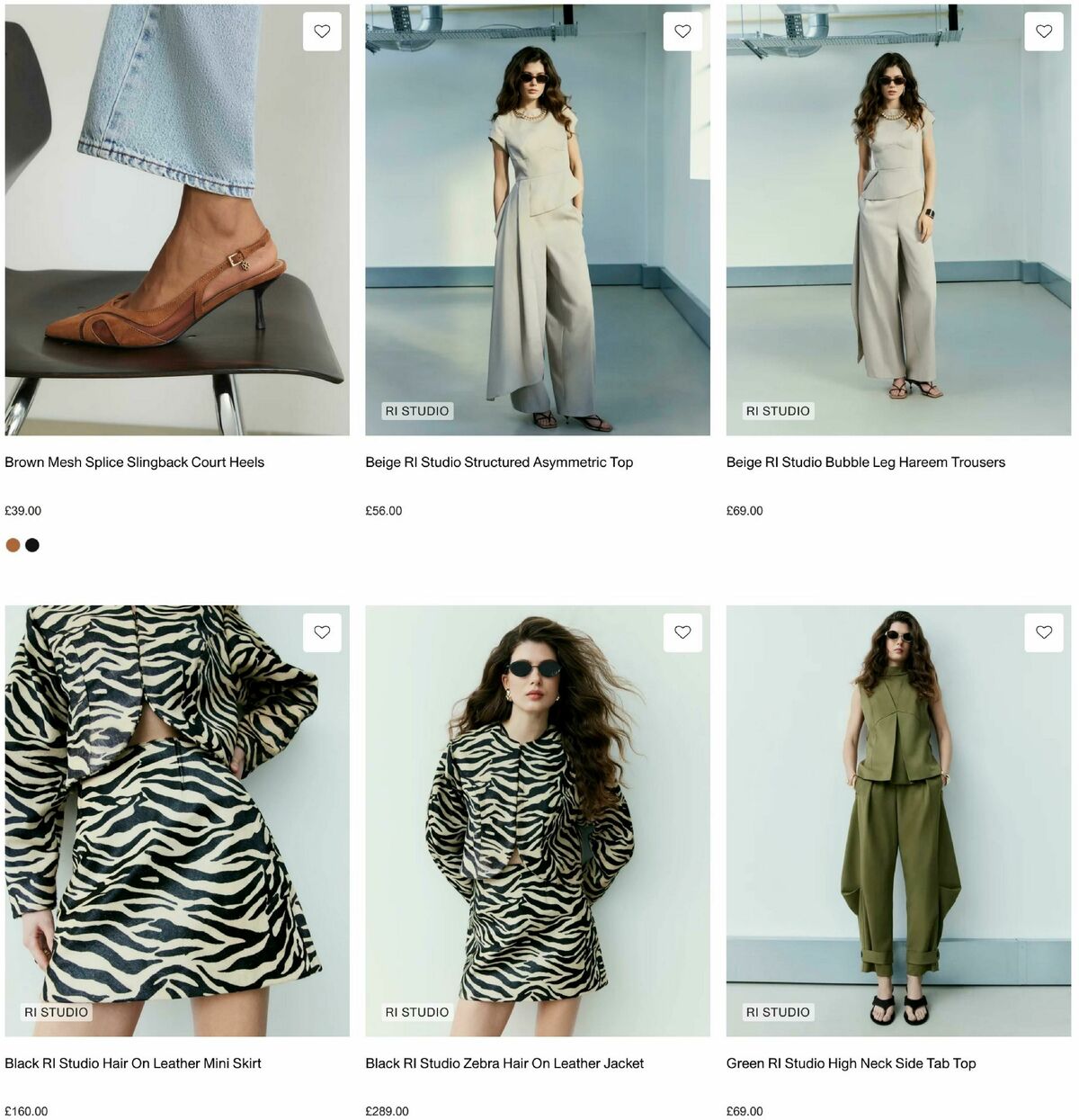 River Island Offers from 11 May