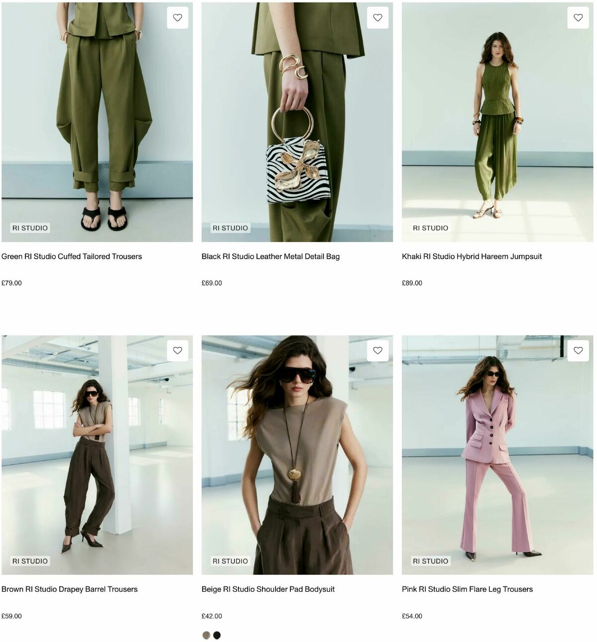 River Island Offers from 11 May