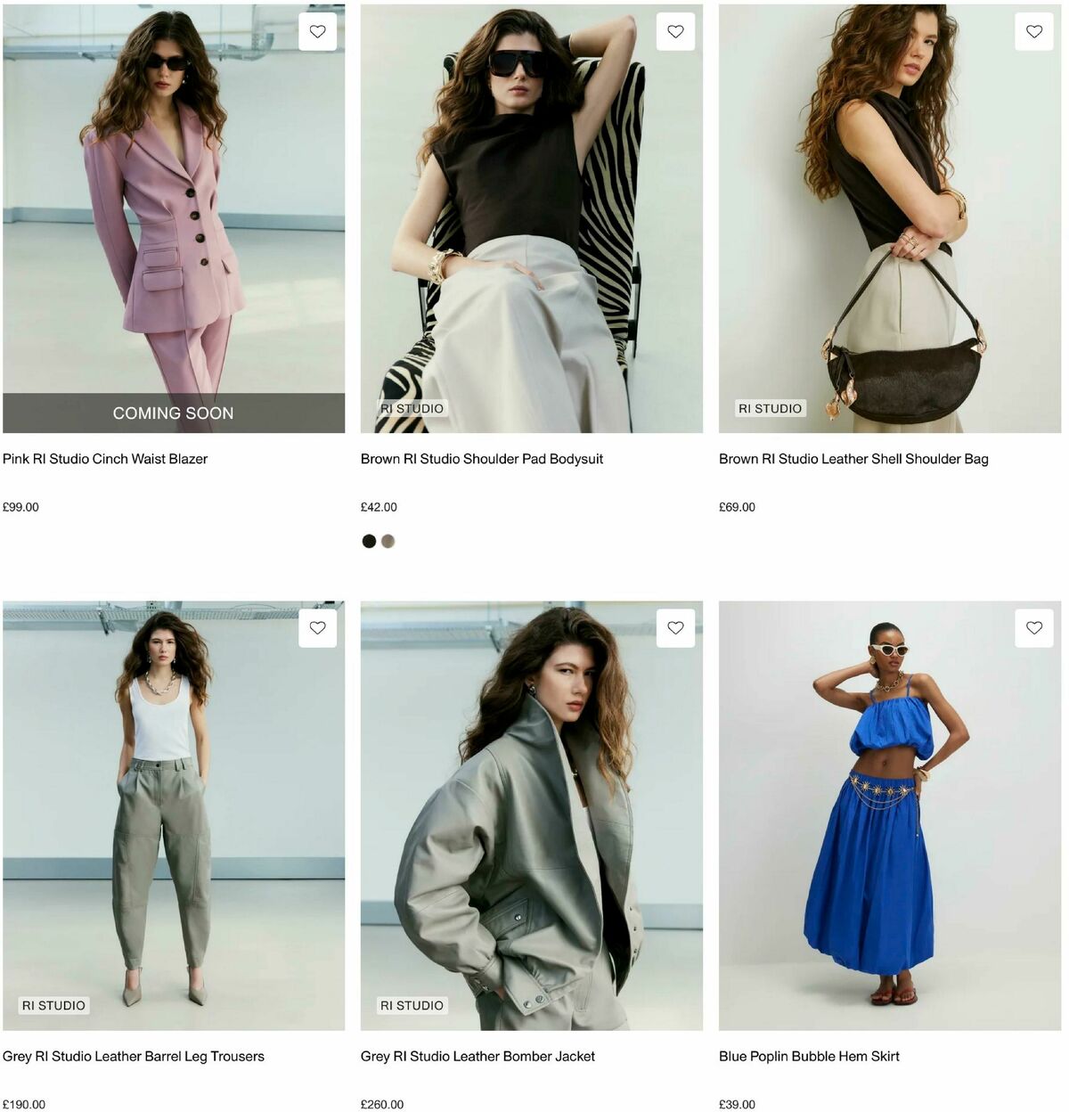 River Island Offers from 11 May