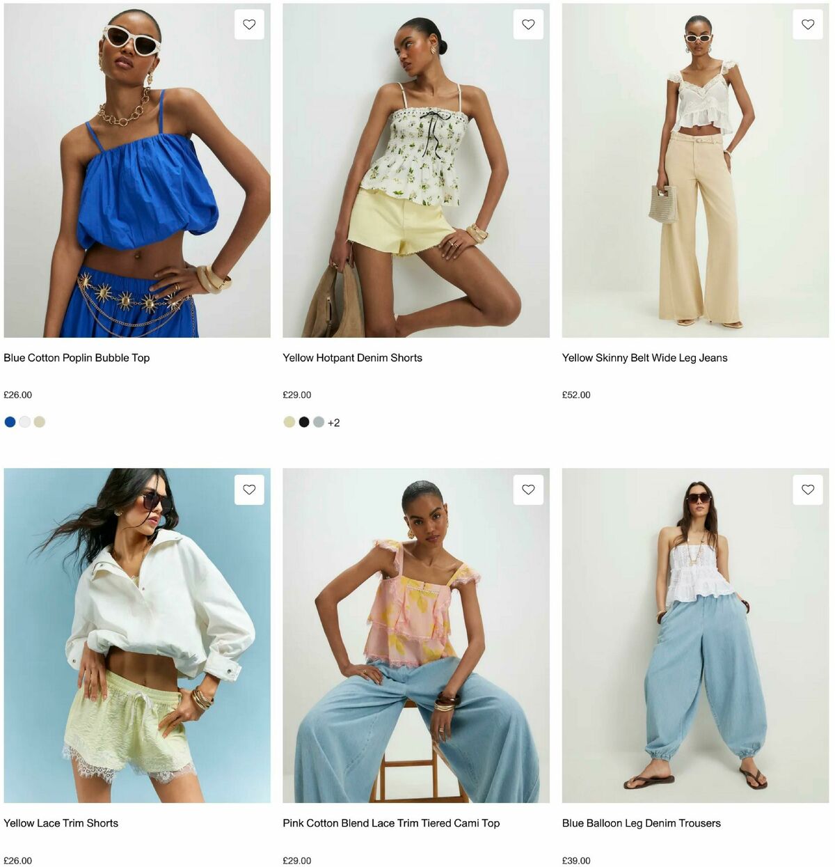 River Island Offers from 11 May
