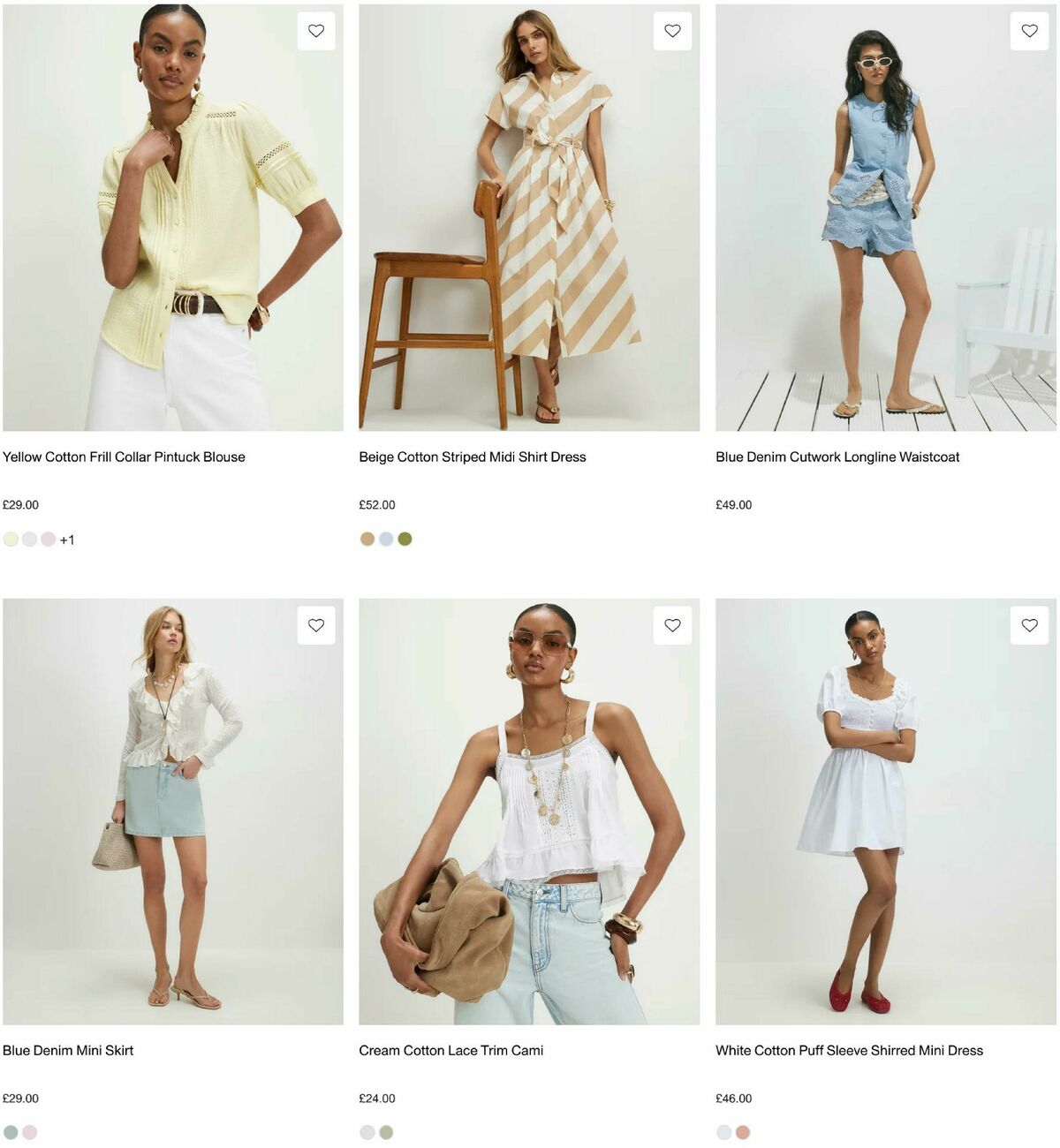 River Island Offers from 11 May