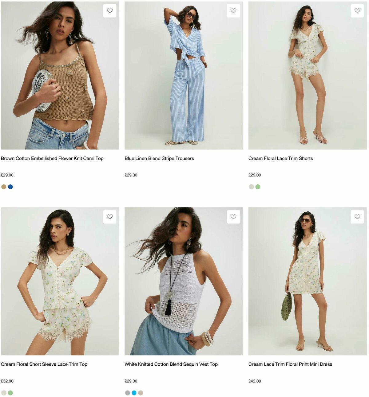 River Island Offers from 11 May