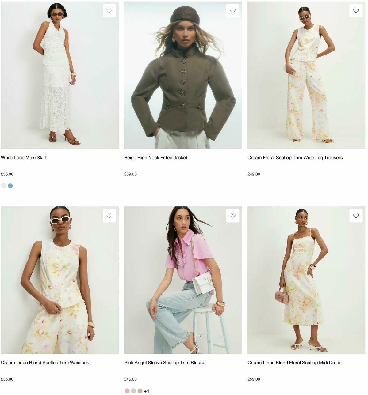 River Island Offers from 11 May