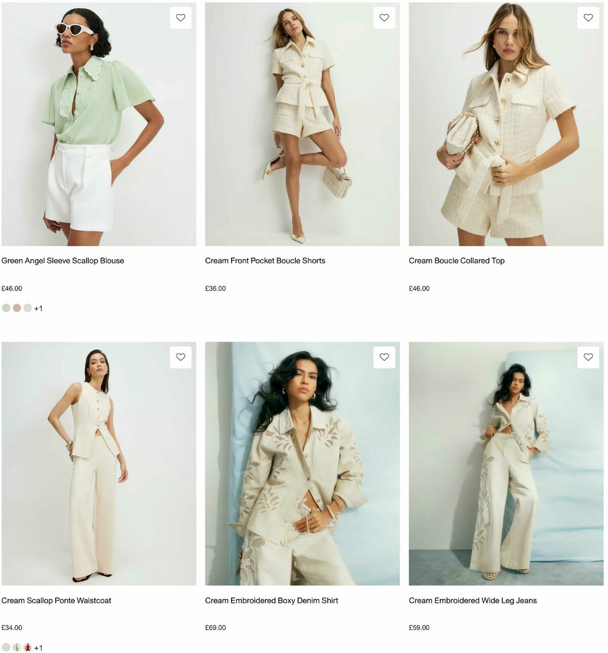 River Island Offers from 11 May