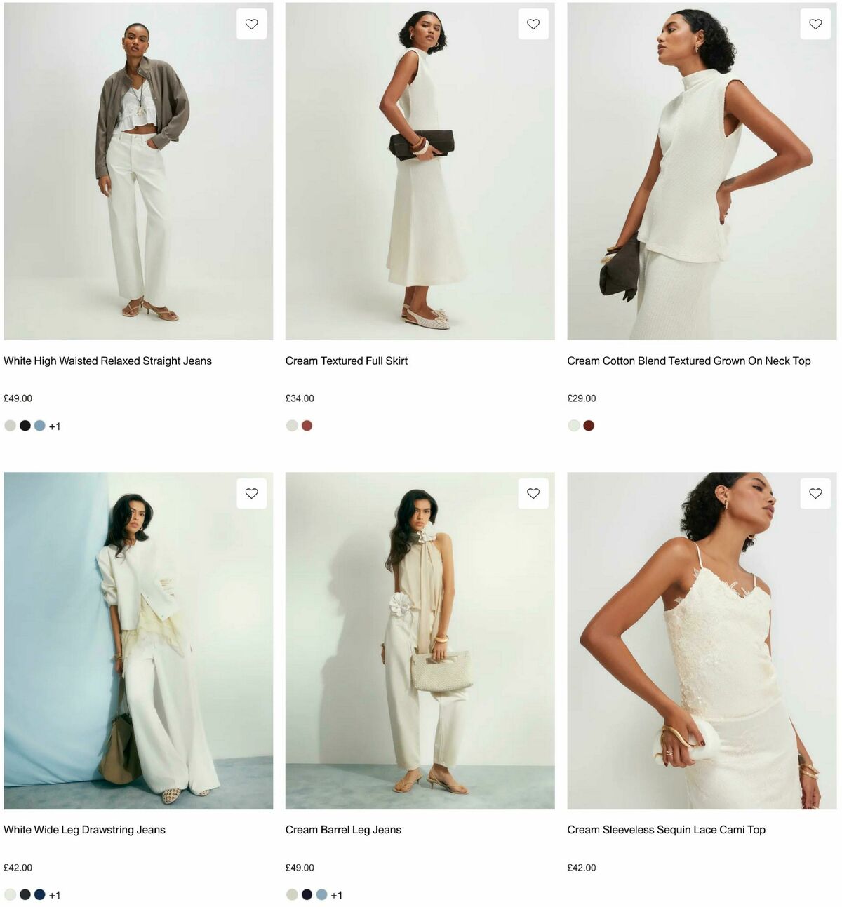 River Island Offers from 11 May