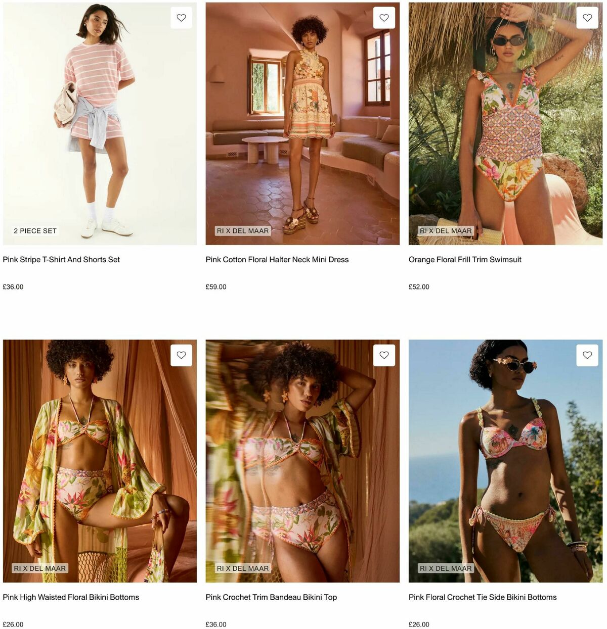 River Island Offers from 11 May