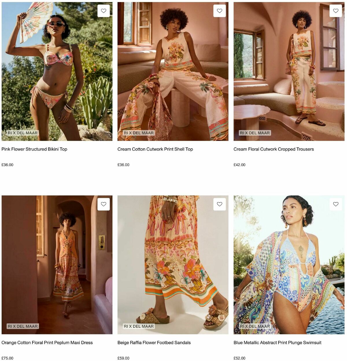 River Island Offers from 11 May