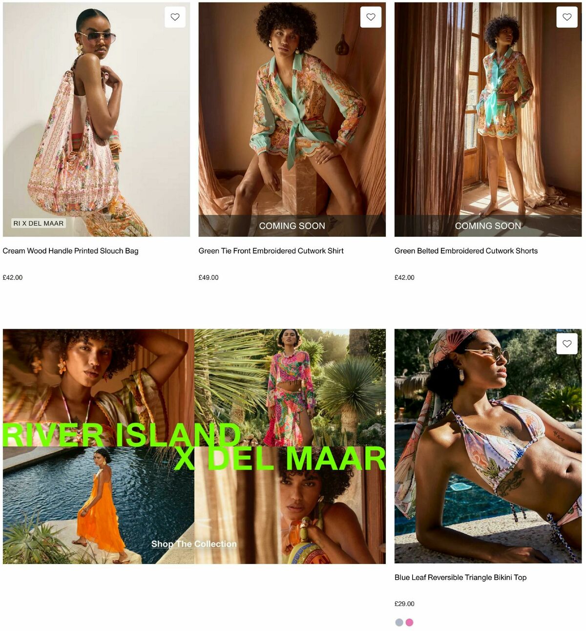 River Island Offers from 11 May