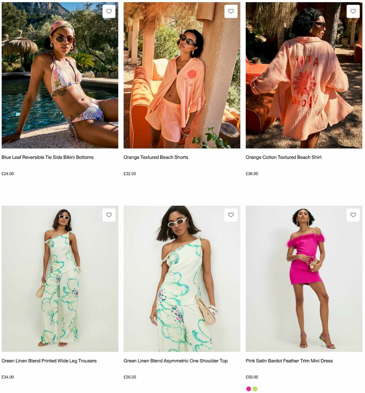 River Island Offers from 11 May