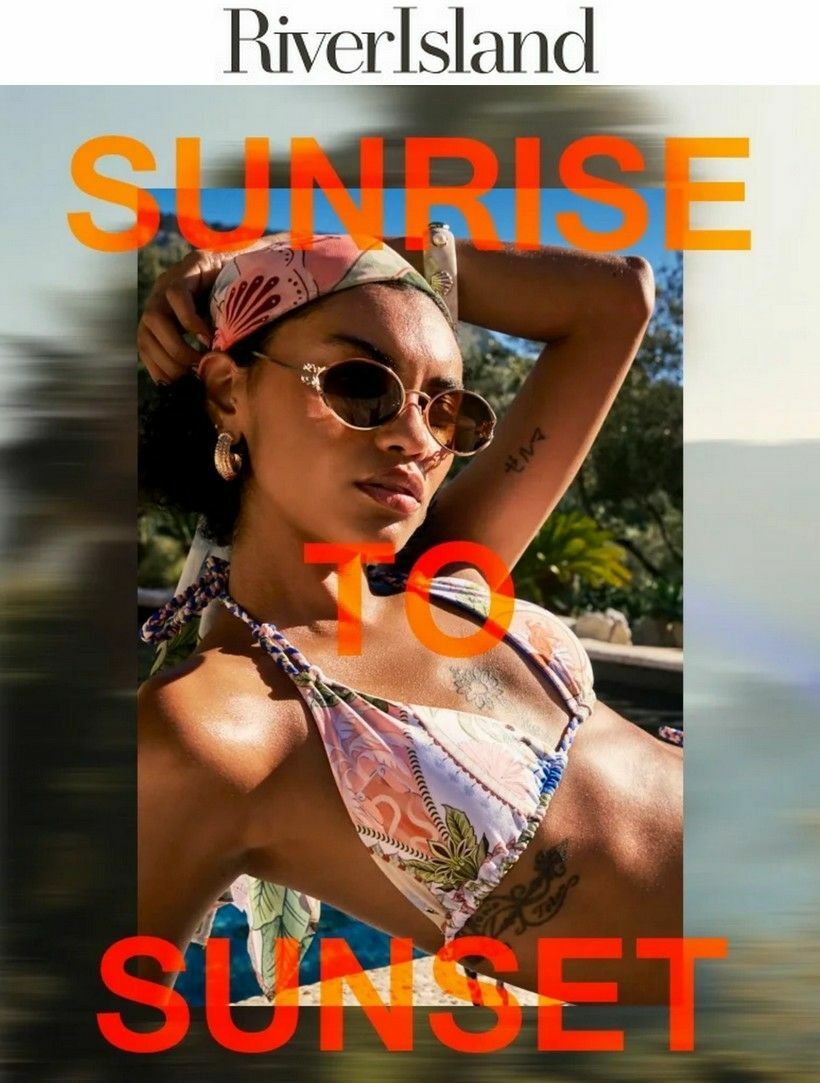 River Island Offers from 9 June
