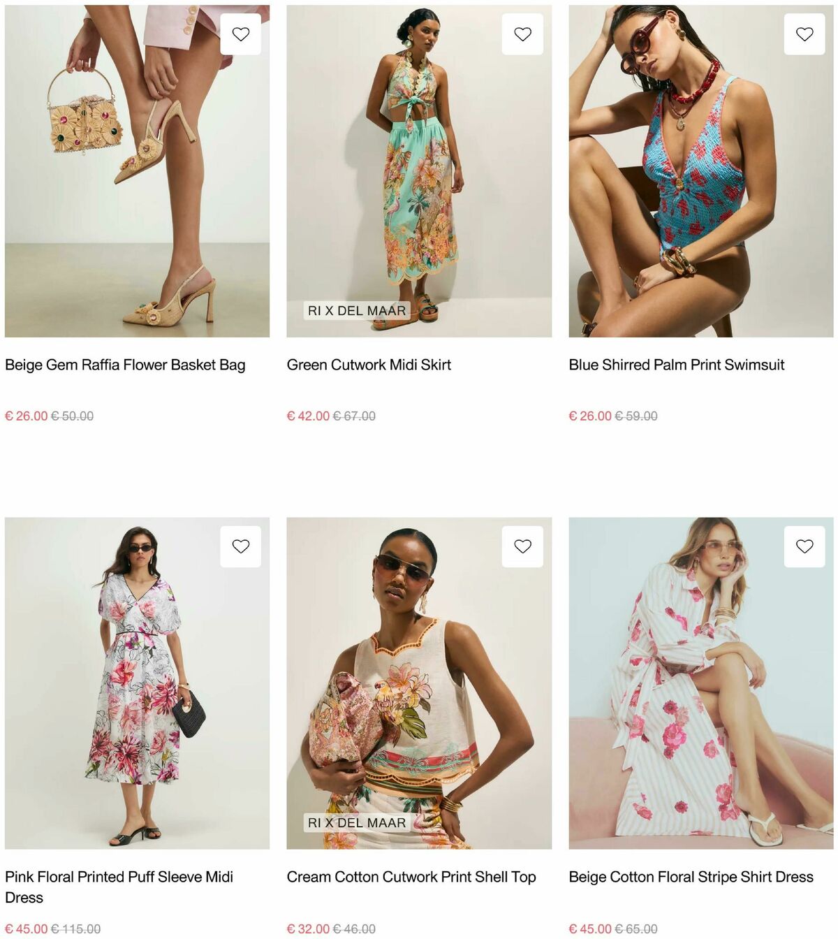 River Island Offers from 9 July