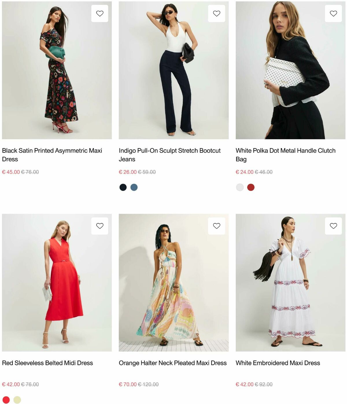 River Island Offers from 9 July