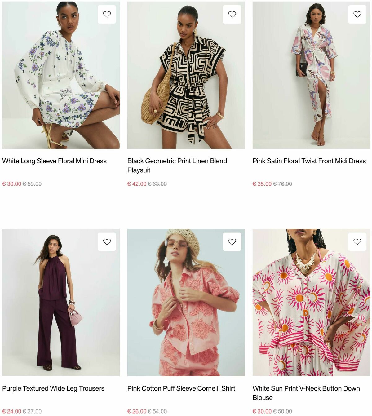 River Island Offers from 9 July
