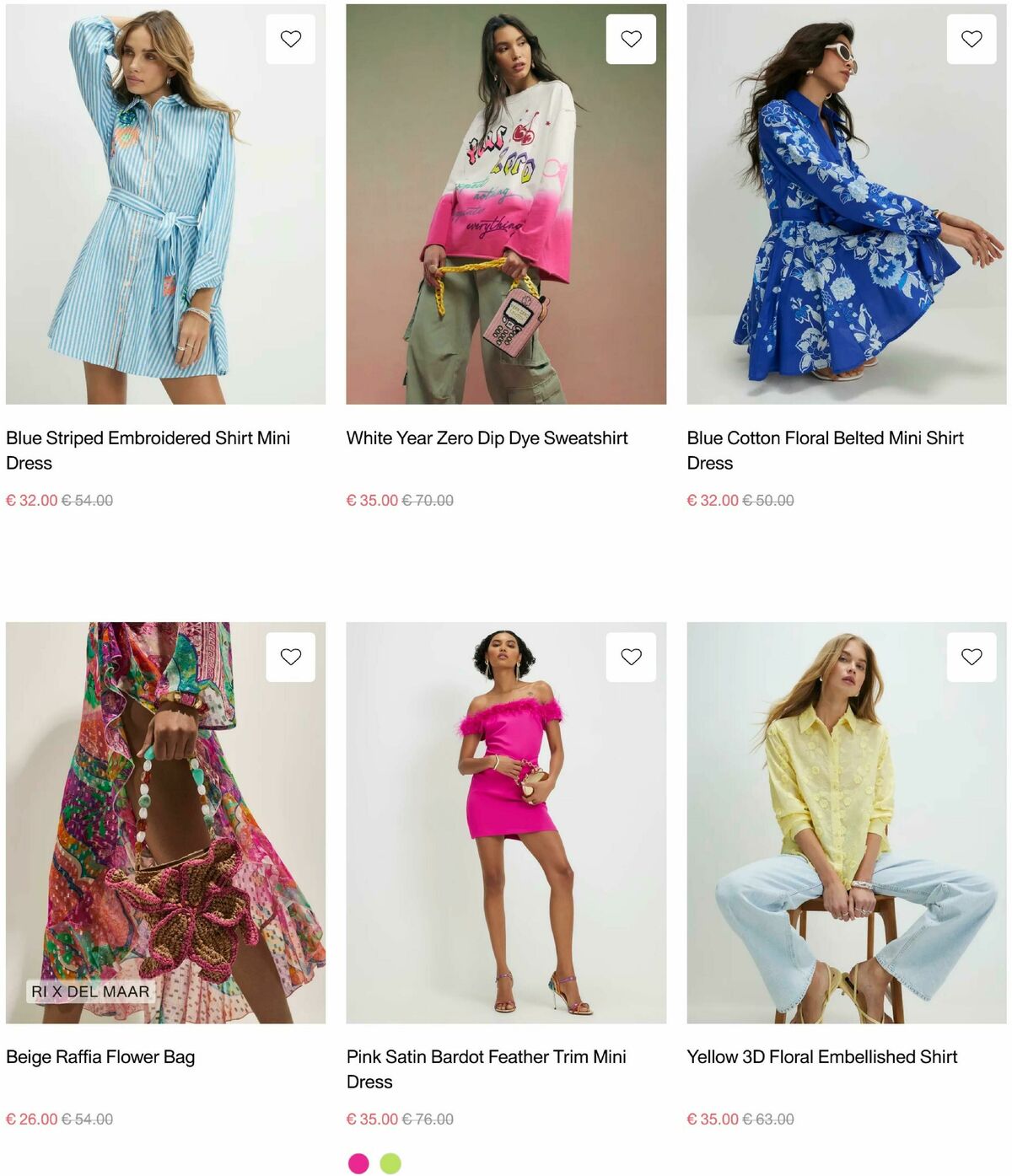 River Island Offers from 9 July