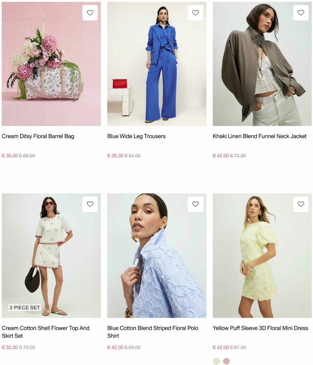 River Island Offers from 9 July