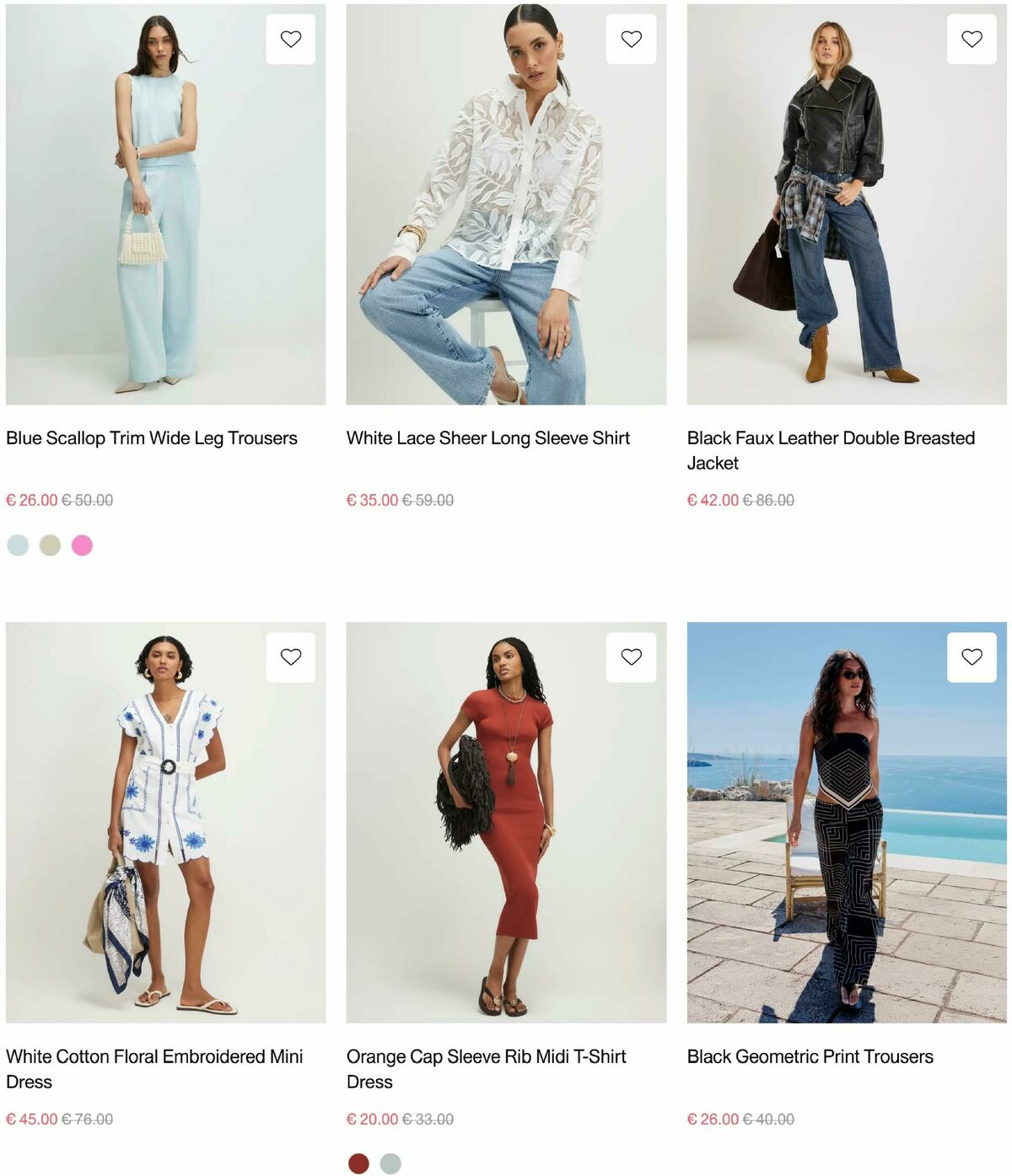 River Island Offers from 9 July
