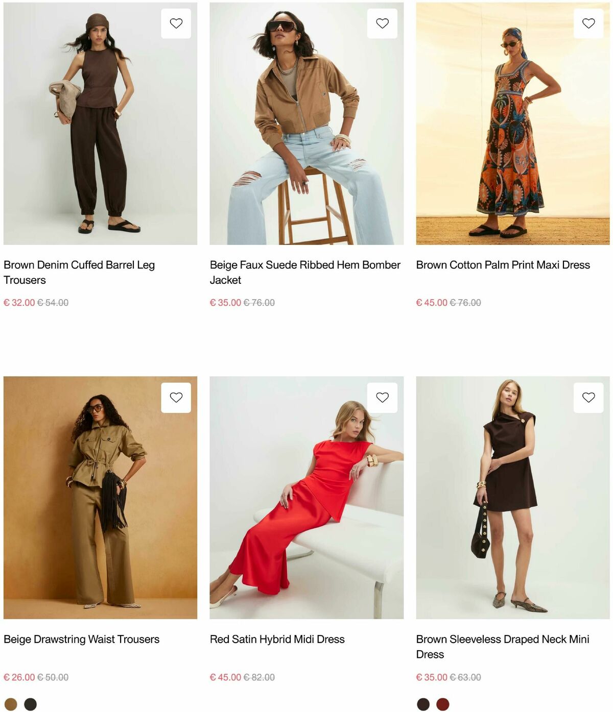 River Island Offers from 9 July