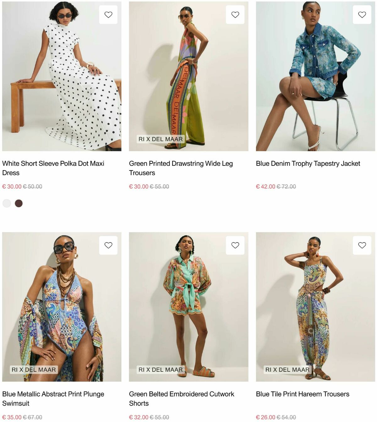 River Island Offers from 9 July