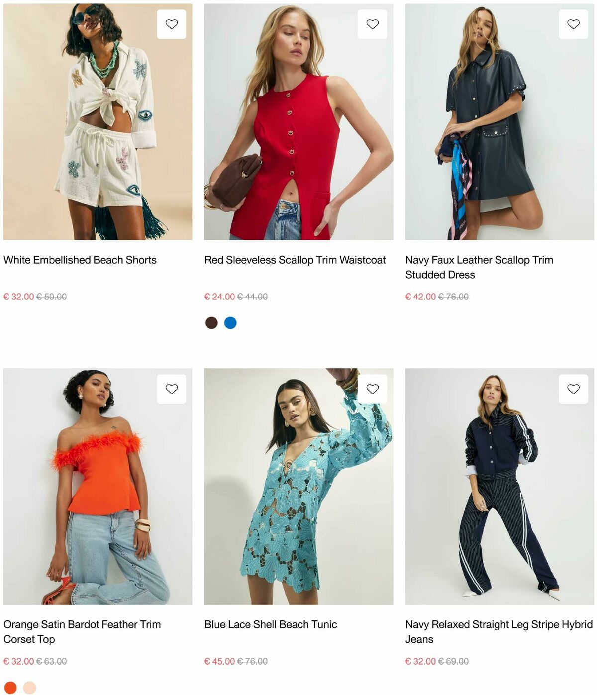 River Island Offers from 9 July