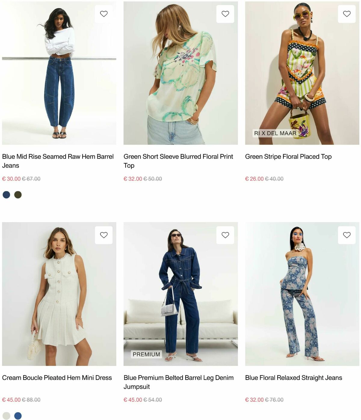 River Island Offers from 9 July