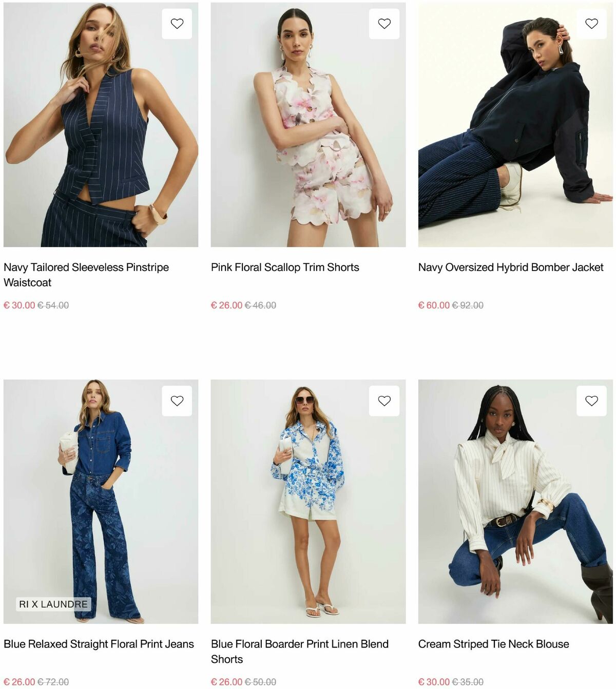 River Island Offers from 9 July