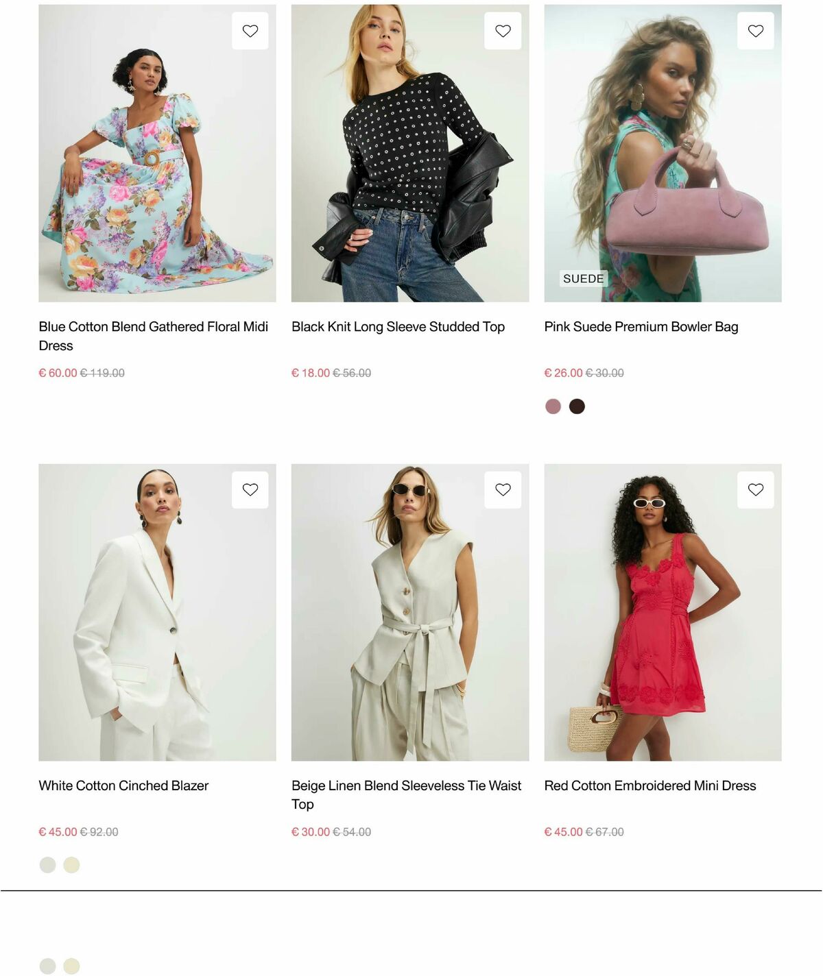 River Island Offers from 9 July