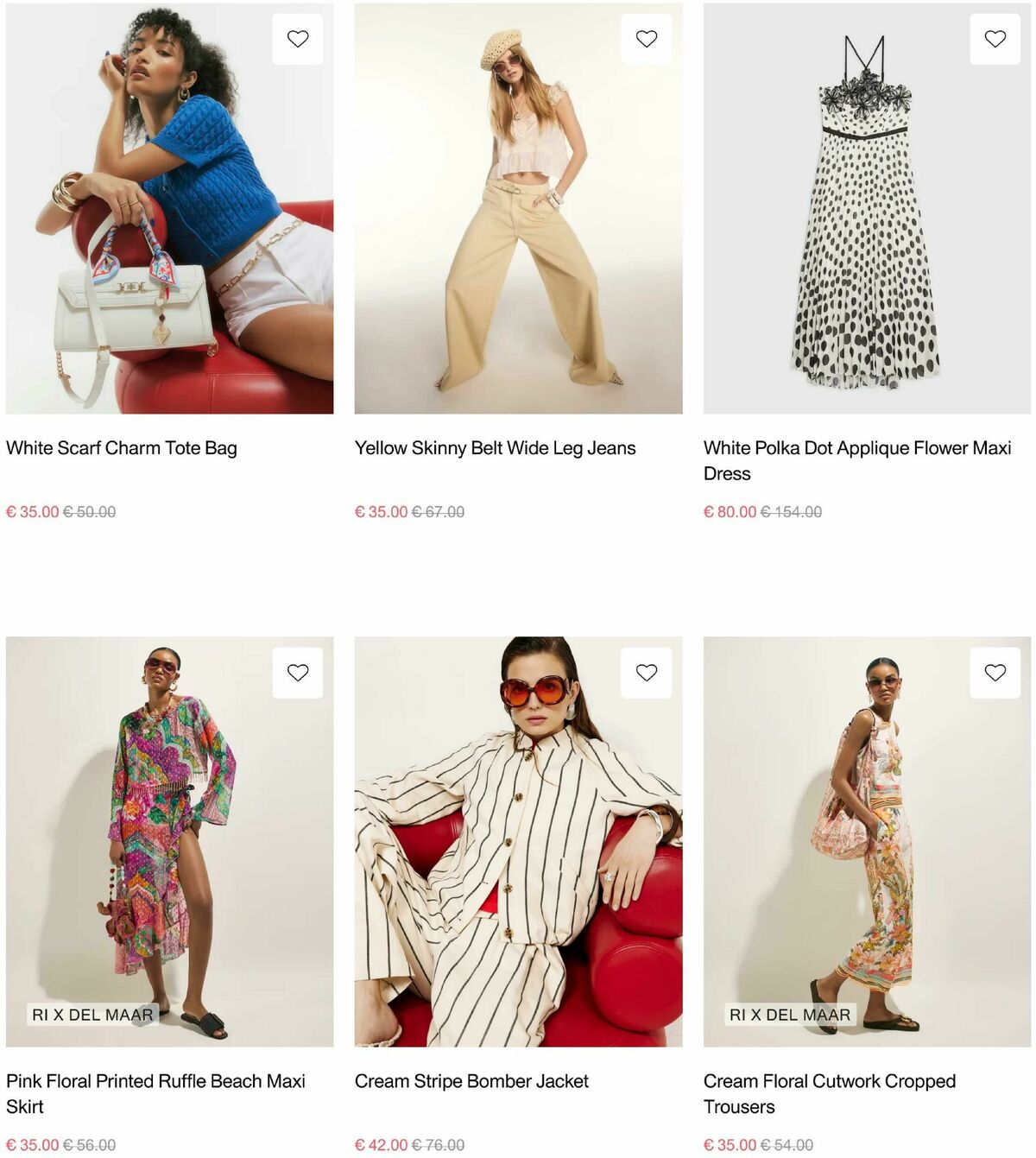 River Island Offers from 9 July