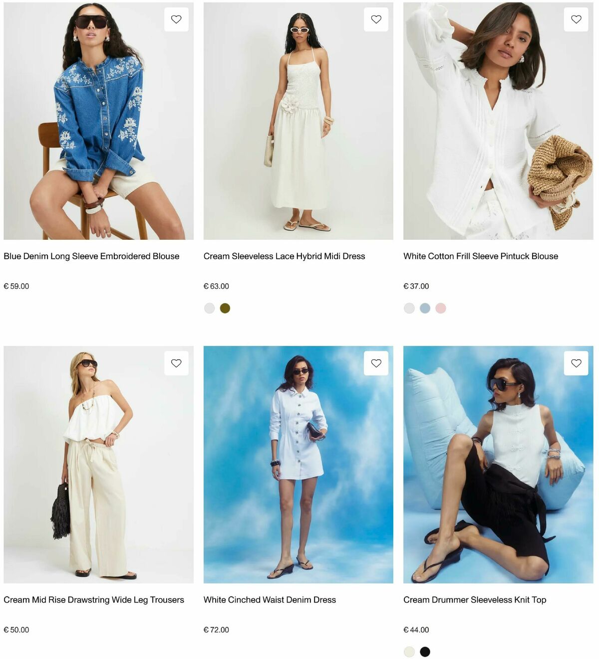 River Island Offers from 31 July