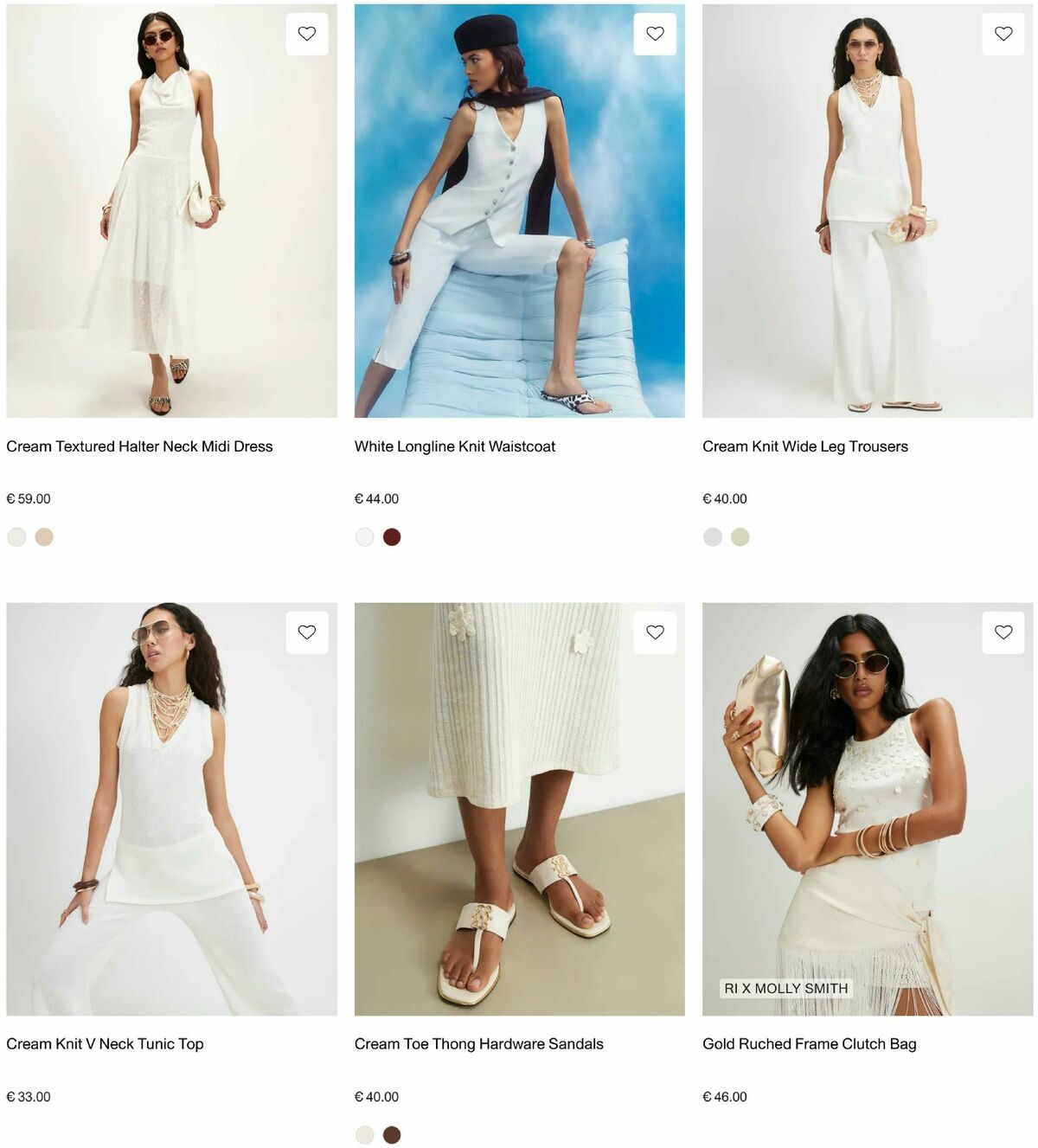 River Island Offers from 31 July